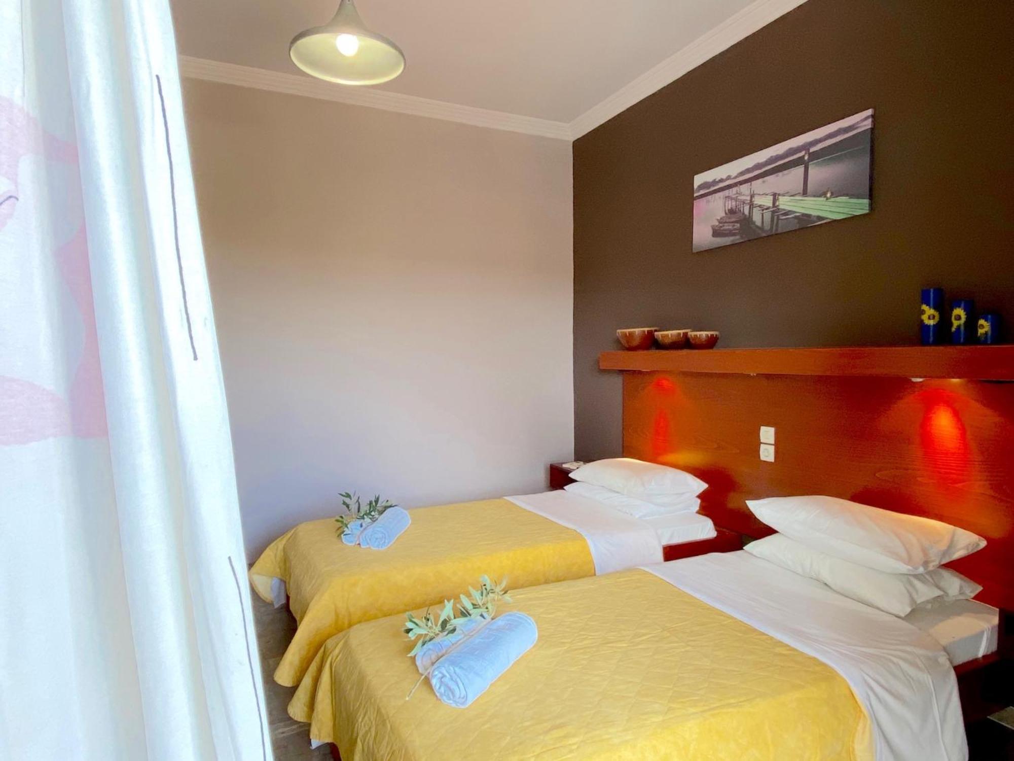 Villa Plastiras Sidari With Private Pool Kültér fotó